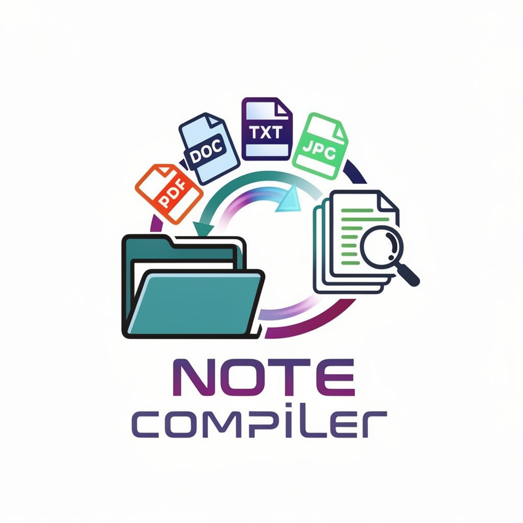 Note Compiler Logo